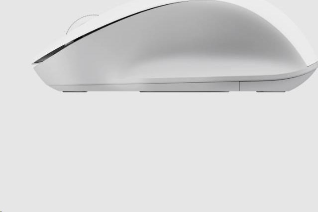 Xiaomi Wireless Mouse Comfort Edition White