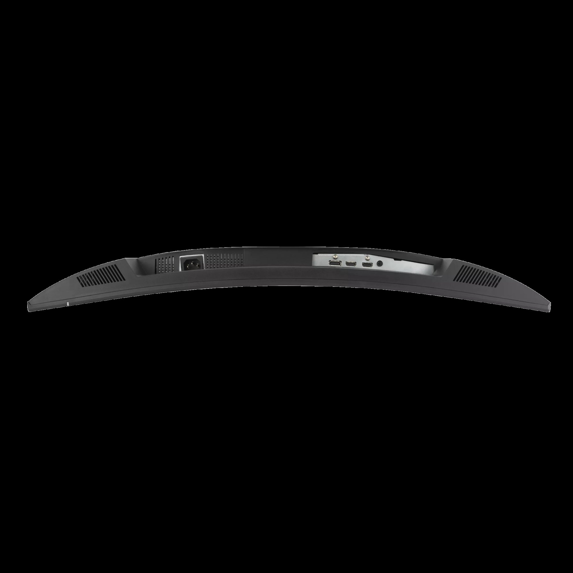 ASUS LCD TUF Gaming VG32WQ3B, 31.5" 2560x1440, 180Hz, 1ms, 350nits, Curved, FF, Repro, DP, HDMI, Audio, Vesa, Black