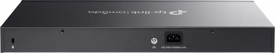 TP-Link OMADA switch ES220GMP (16xGbE,2xGbE/SFPcombo,16xPoE+,250W)