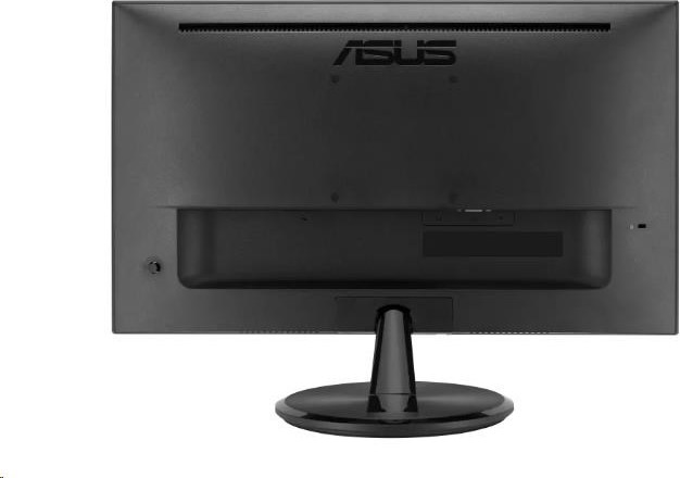 ASUS LCD 21.45" VP229HF Eye Care Gaming Monitor, IPS, FHD, 99% sRGB, Frameless, 100Hz, Adaptive-Sync, 1ms MPRT, HDMI