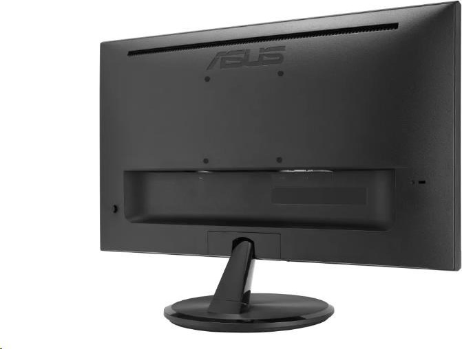 ASUS LCD 21.45" VP229HF Eye Care Gaming Monitor, IPS, FHD, 99% sRGB, Frameless, 100Hz, Adaptive-Sync, 1ms MPRT, HDMI