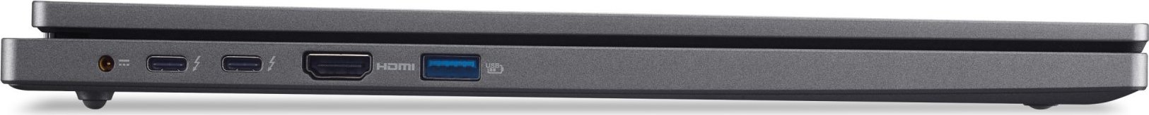 Acer TravelMate P2 16/TMP216-51-G2-TCO-32DT/3-100U/16"/WUXGA/16GB/512GB SSD/UHD/W11P/Gray/2R