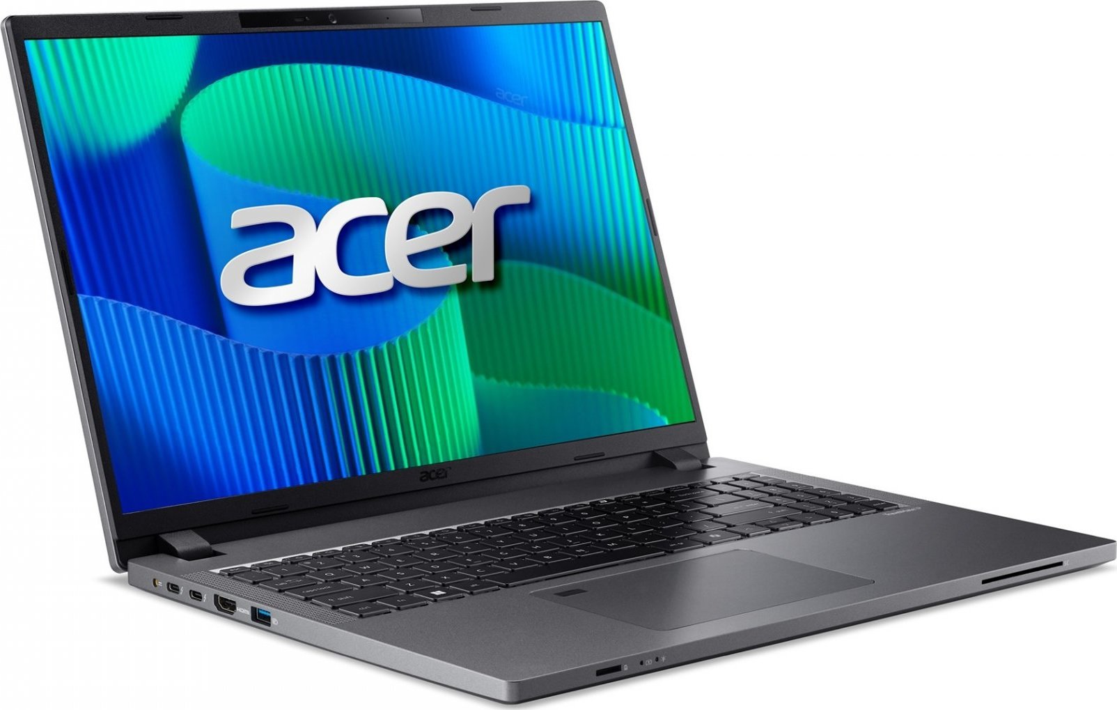 Acer TravelMate P2 16/TMP216-51-G2-TCO-32DT/3-100U/16"/WUXGA/16GB/512GB SSD/UHD/W11P/Gray/2R