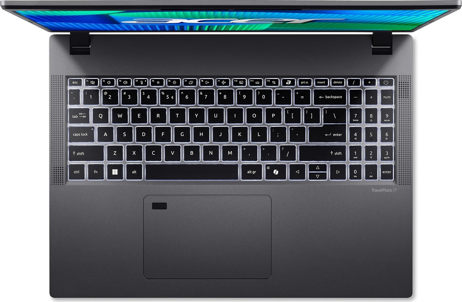 Acer TravelMate P2 16/TMP216-51-G2-TCO-32DT/3-100U/16"/WUXGA/16GB/512GB SSD/UHD/W11P/Gray/2R