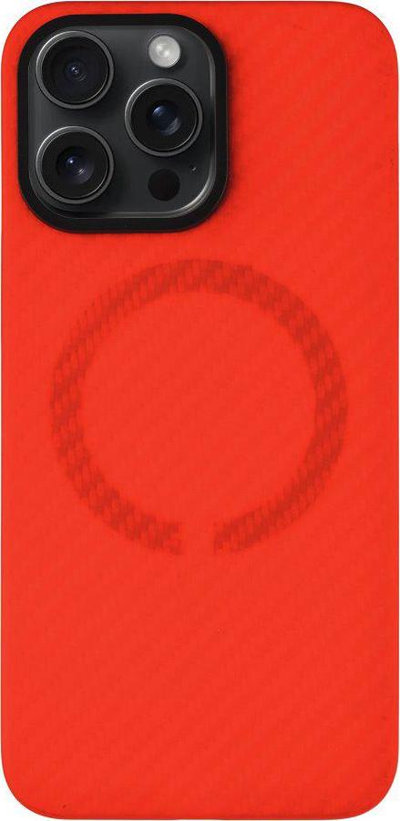 Tactical MagForce Aramid Bloody Mary Limited Edition Kryt pro Apple iPhone 14 Pro Max