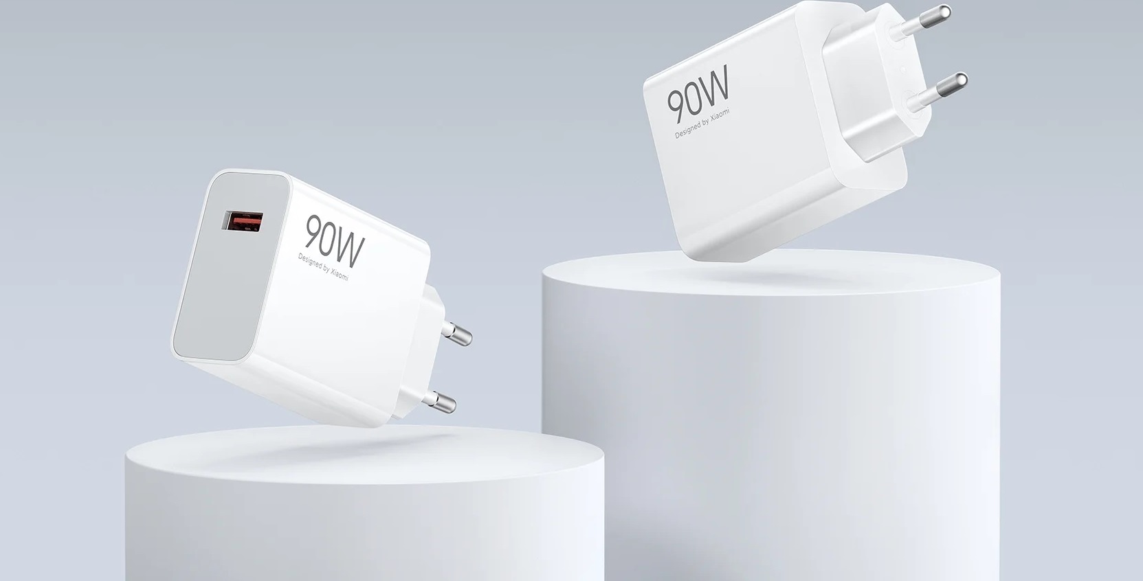 Xiaomi Hypercharge Combo 90W (Type-A)
