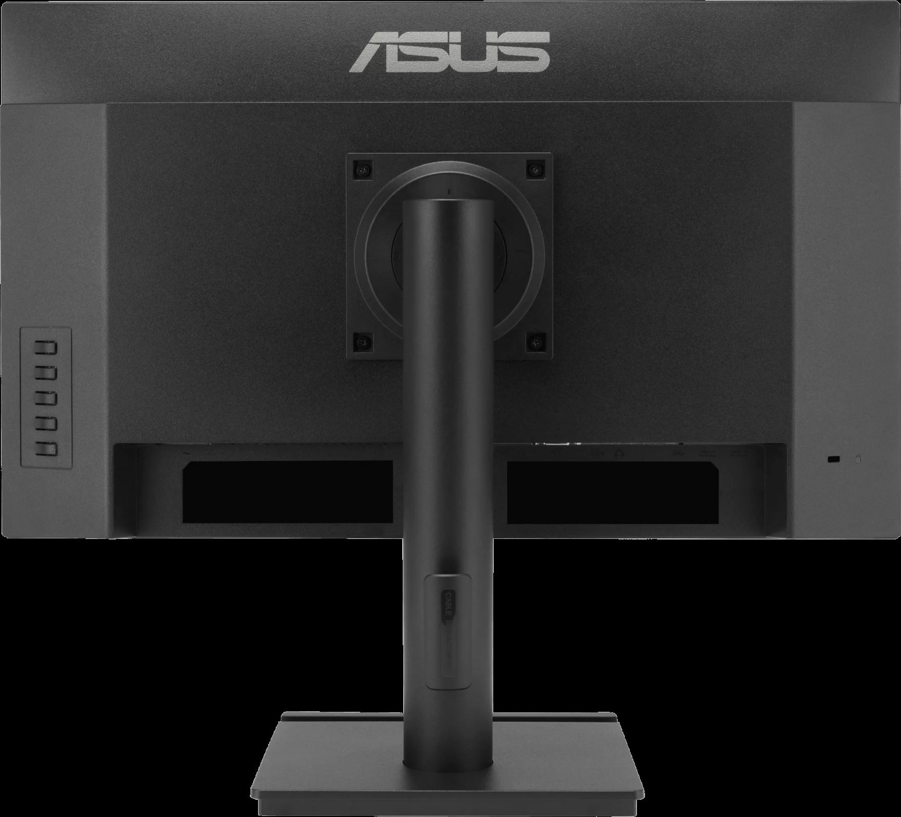 Asus ASUS/VA279QGS/27"/IPS/FHD/120Hz/1ms/Černá/3R