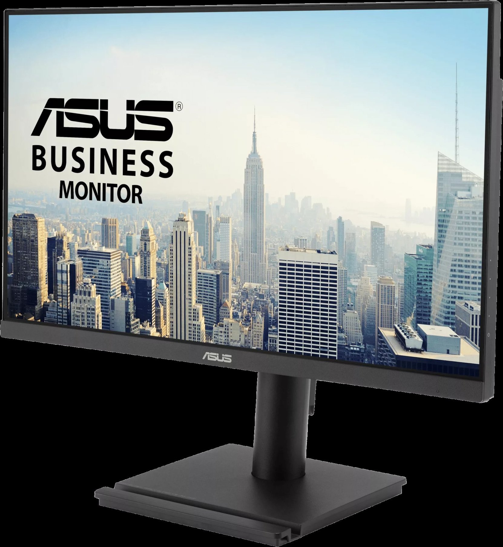 Asus ASUS/VA279QGS/27"/IPS/FHD/120Hz/1ms/Černá/3R