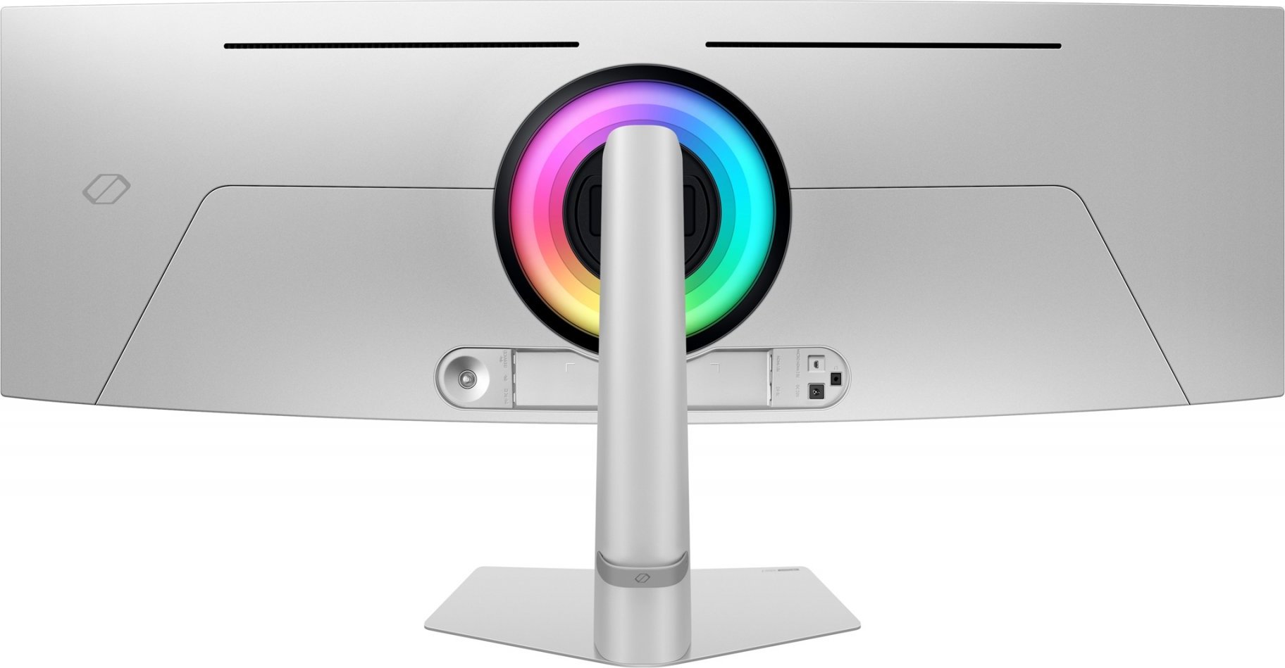 SAMSUNG MT LED LCD 49" Samsung Odyssey OLED G9 (G93SD) - 5120x1440, QD-OLED, Prohnutý 1800R, 240Hz