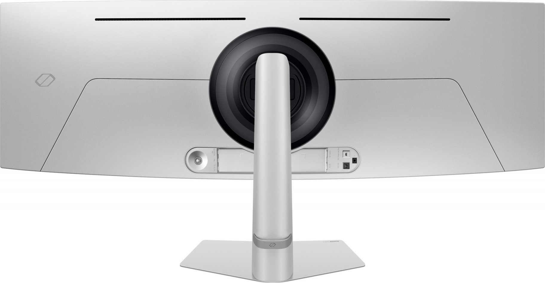 SAMSUNG MT LED LCD 49" Samsung Odyssey OLED G9 (G93SD) - 5120x1440, QD-OLED, Prohnutý 1800R, 240Hz