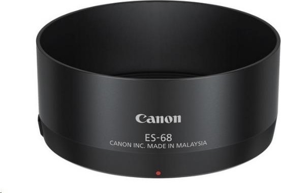Canon ES-68 sluneční clona