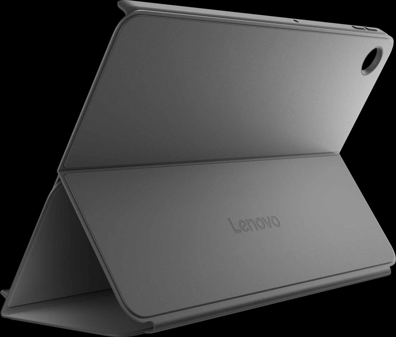LENOVO Folio Case for Lenovo Tab - grey