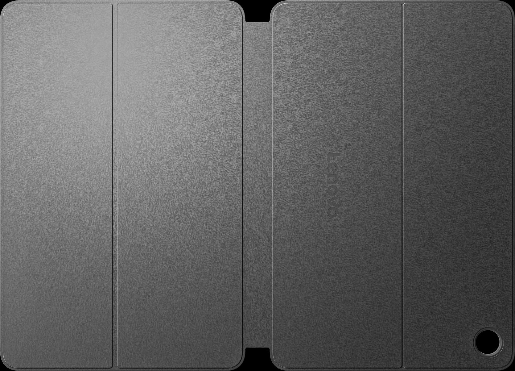 LENOVO Folio Case for Lenovo Tab - grey