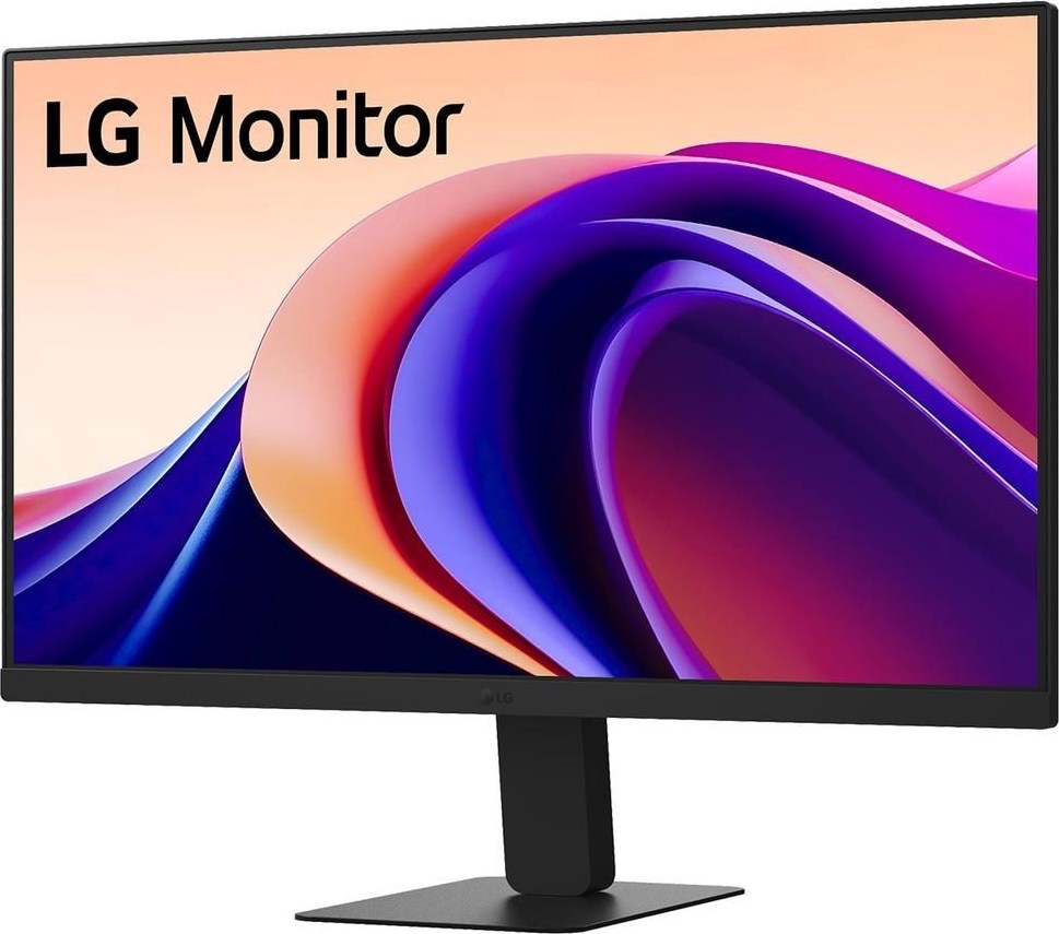LG MT IPS LCD LED 23,8" 24U631A - IPS panel, 2560x1440, 100hz, HDMI, USB-C