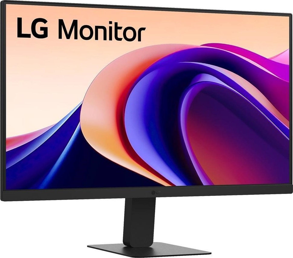 LG MT IPS LCD LED 23,8" 24U631A - IPS panel, 2560x1440, 100hz, HDMI, USB-C