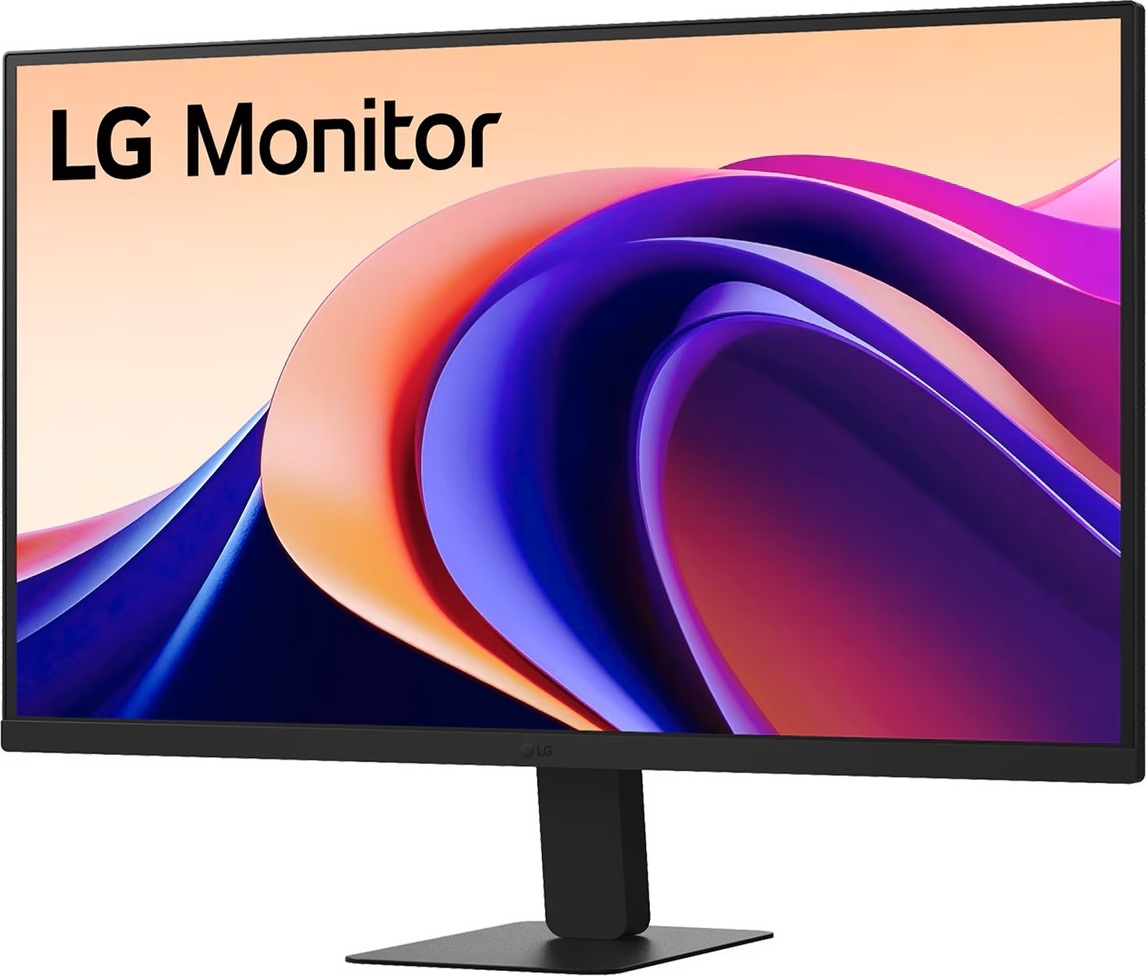 LG MT IPS LCD LED 27" 27U631A - IPS panel, 2560x1440, 100hz, HDMI, USB-C