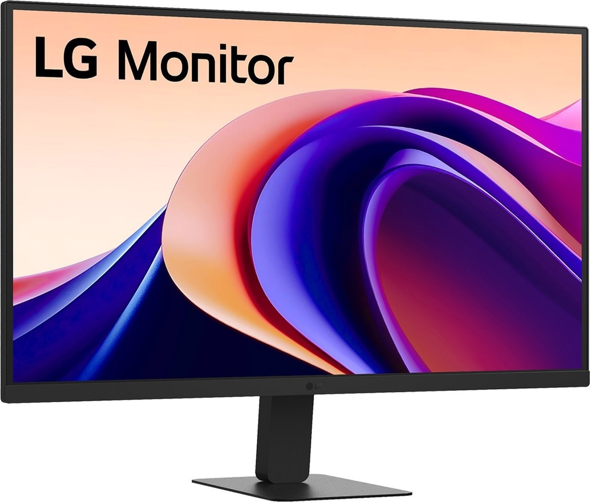 LG MT IPS LCD LED 27" 27U631A - IPS panel, 2560x1440, 100hz, HDMI, USB-C