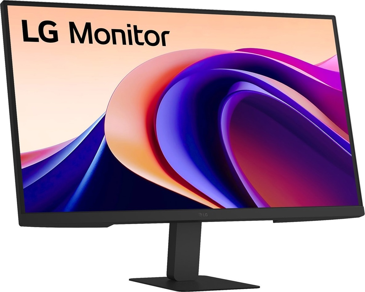 LG MT IPS LCD LED 27" 27U631A - IPS panel, 2560x1440, 100hz, HDMI, USB-C