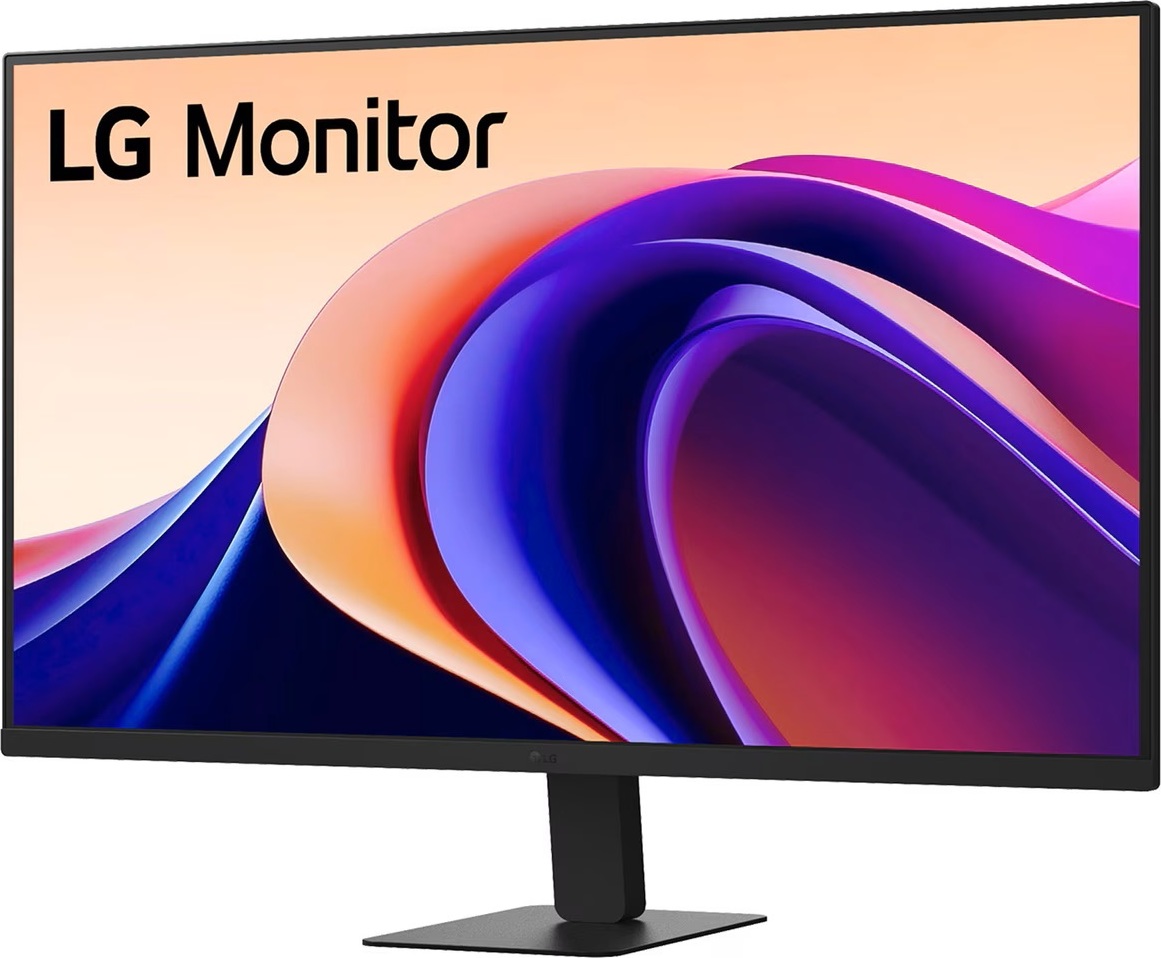 LG MT IPS LCD LED 31,5" 32U631A - IPS panel, 2560x1440, 100hz, HDMI, USB-C