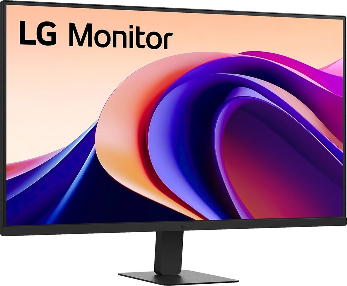 LG MT IPS LCD LED 31,5" 32U631A - IPS panel, 2560x1440, 100hz, HDMI, USB-C