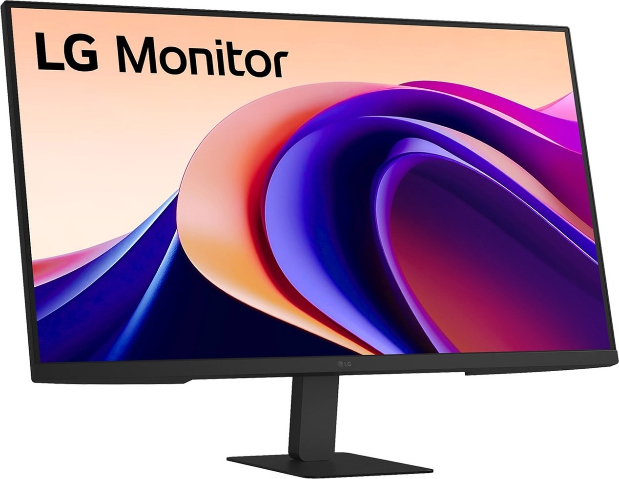 LG MT IPS LCD LED 31,5" 32U631A - IPS panel, 2560x1440, 100hz, HDMI, USB-C