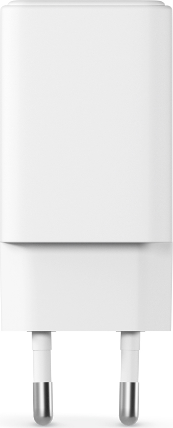 Epico UltraBoost GaN 45W síťový adaptér EA45 - bílá