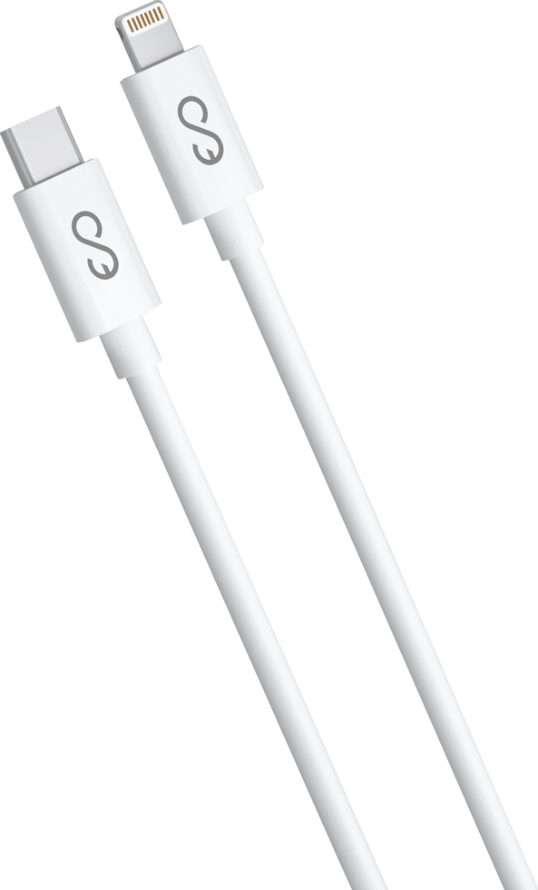 Epico USB-C to Lightning PD Cable - 1m