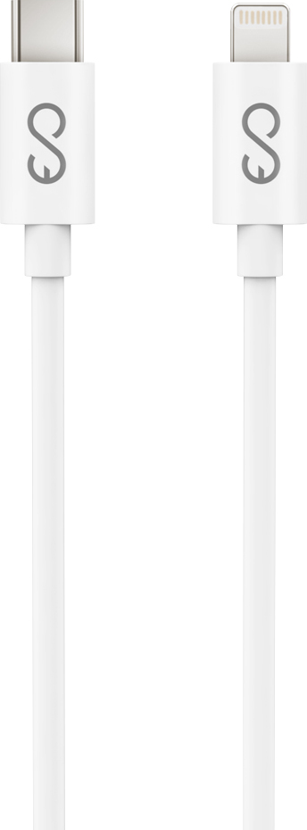 Epico USB-C to Lightning PD Cable - 1m