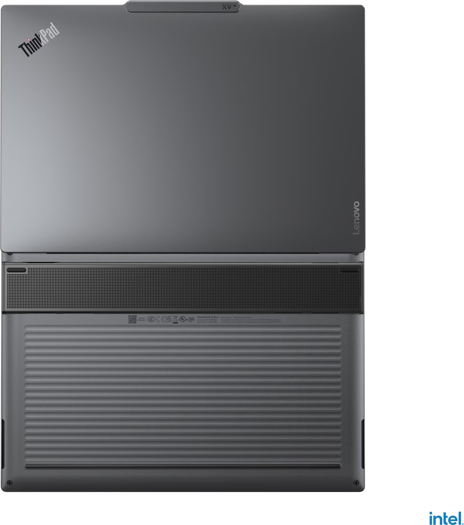 LENOVO NTB ThinkPad X9-14 G1 - Ultra 5 226V,14" WUXGA OLED,16GB,512SSD,HDMI,Int. Intel Arc,W11P,3Y Premier