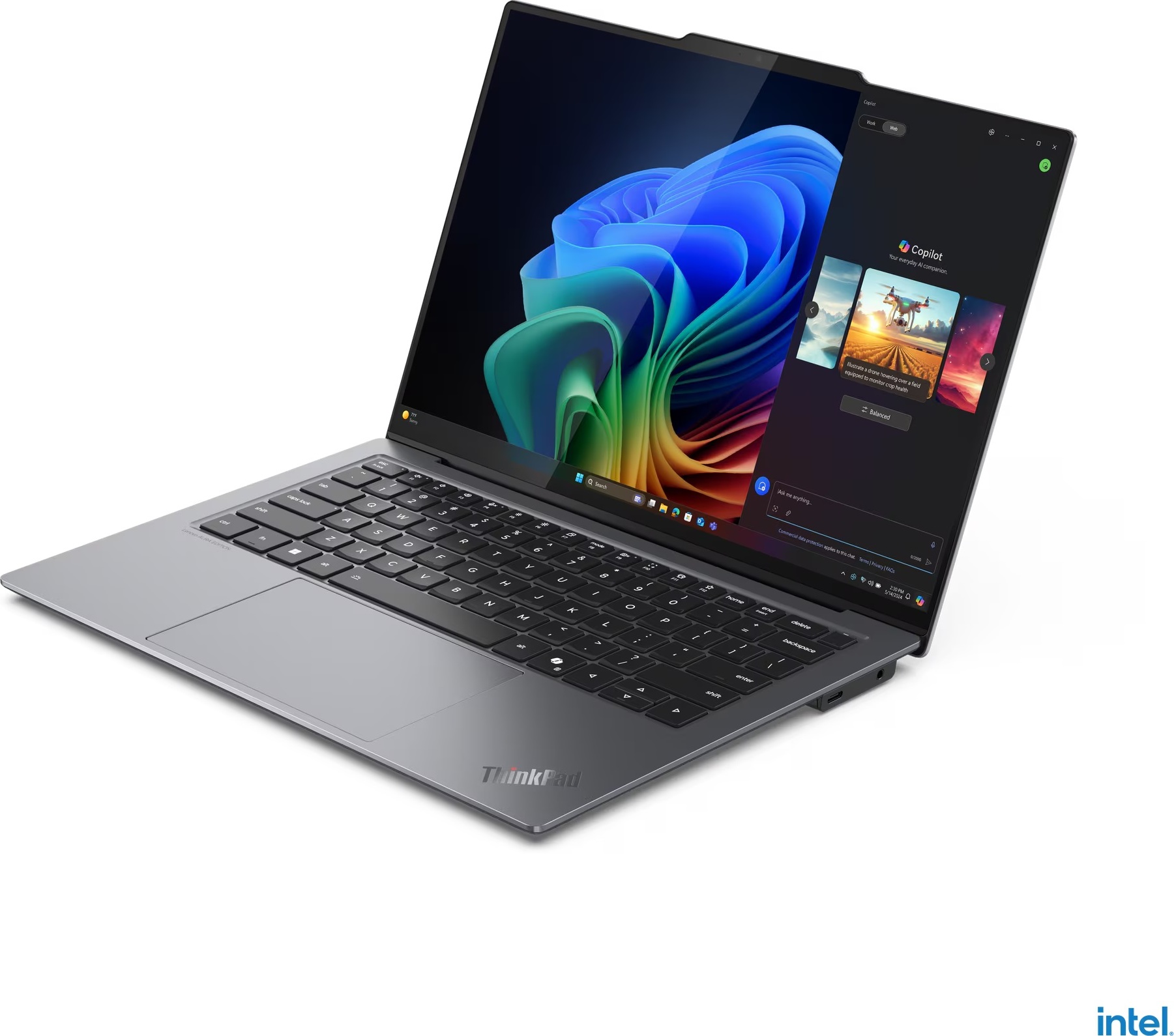 LENOVO NTB ThinkPad X9-14 G1 - Ultra 5 226V,14" WUXGA OLED,16GB,512SSD,HDMI,Int. Intel Arc,W11P,3Y Premier