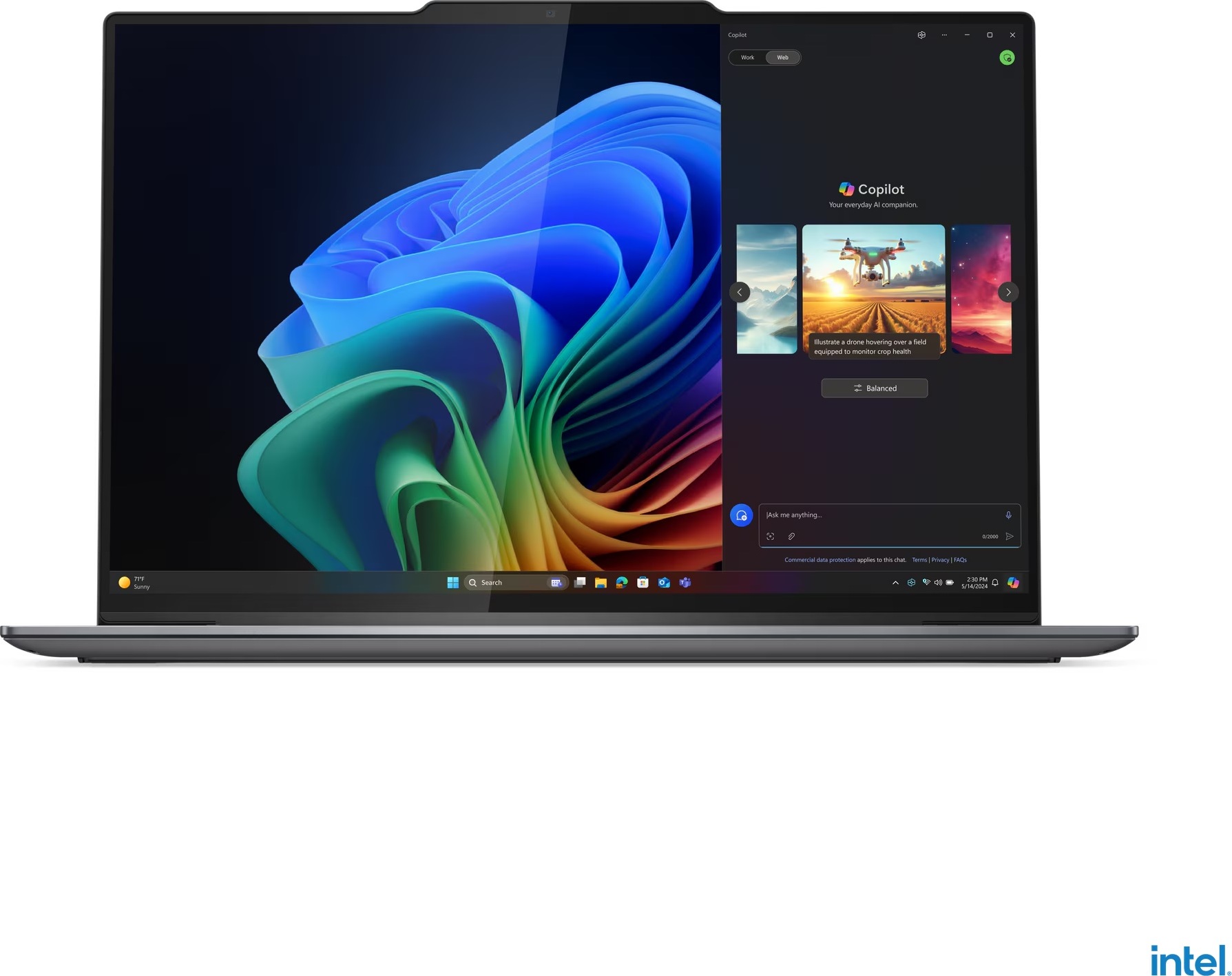LENOVO NTB ThinkPad X9-14 G1 - Ultra 5 226V,14" WUXGA OLED,16GB,512SSD,HDMI,Int. Intel Arc,W11P,3Y Premier