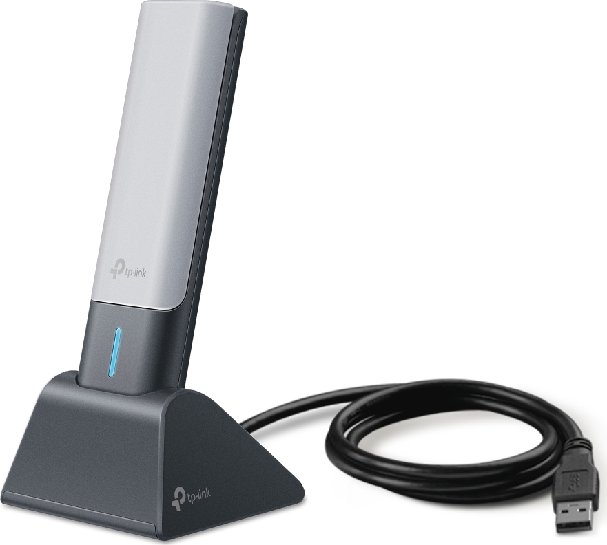 TP-Link Archer TX50UH WiFi6 USB adapter (AX3000,2,4GHz/5GHz/6GHz)