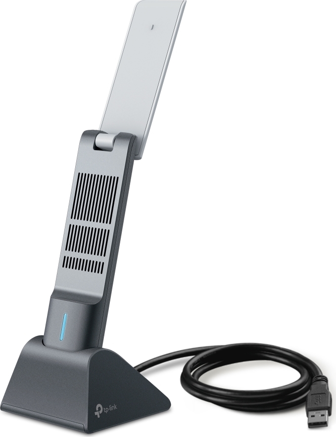 TP-Link Archer TX50UH WiFi6 USB adapter (AX3000,2,4GHz/5GHz/6GHz)