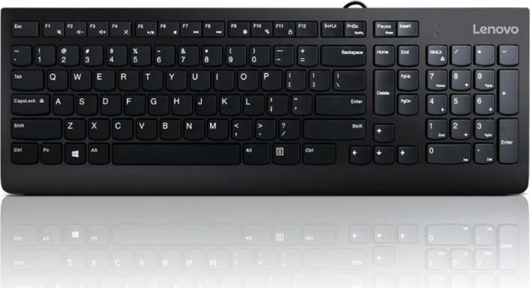 Lenovo 300 USB Klávesnice