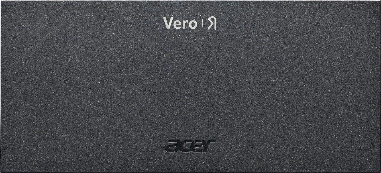 Acer Vero MST Dock M33 100W PD, Black