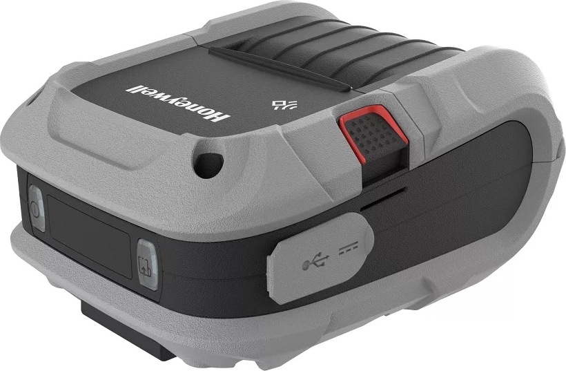 Honeywell RP2f - Bluetooth, battery
