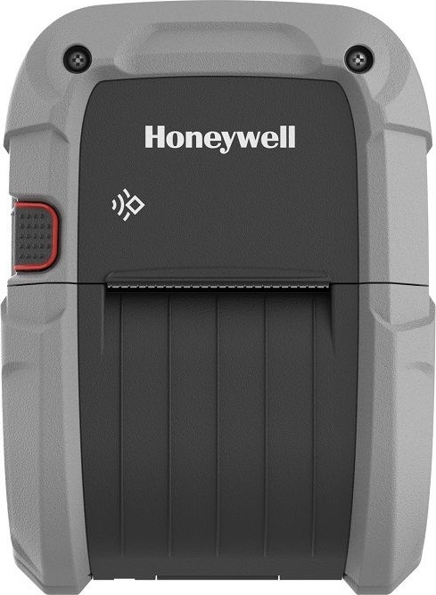 Honeywell RP2f - Bluetooth, battery