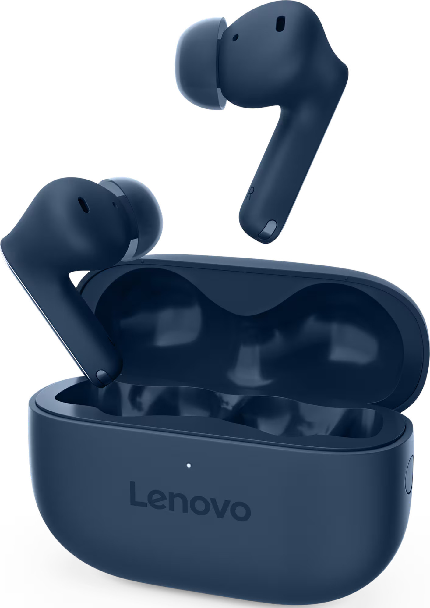 Lenovo TWS YOGA PC Edition - Cosmic Blue