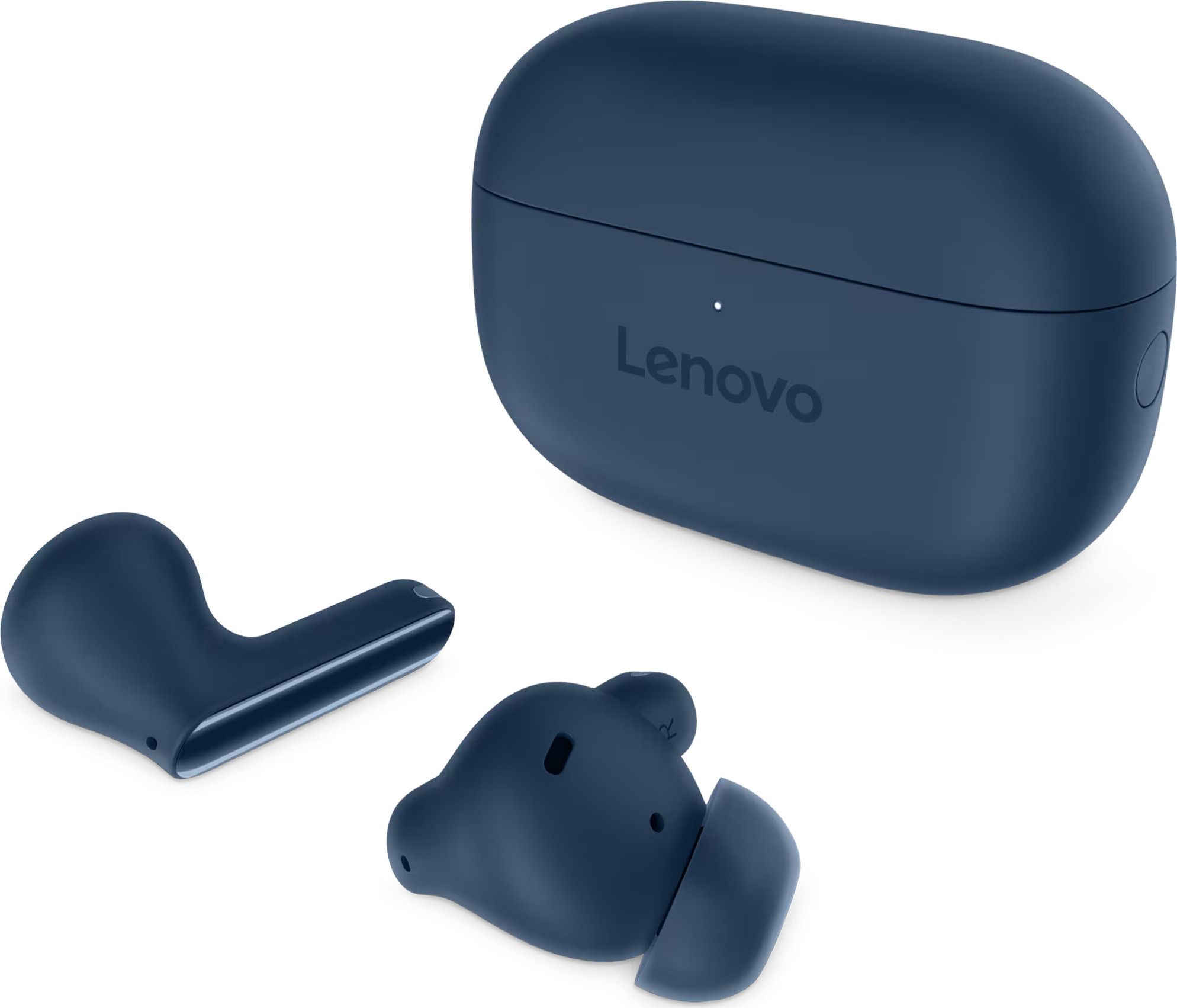 Lenovo TWS YOGA PC Edition - Cosmic Blue