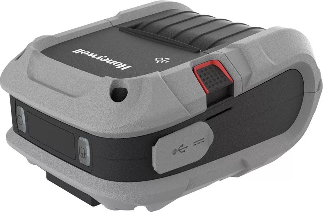 Honeywell RP2f - Bluetooth, battery, WiFi