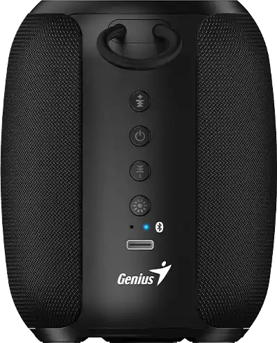 GENIUS repro SP-915BT Black