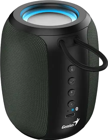GENIUS repro SP-915BT Grey