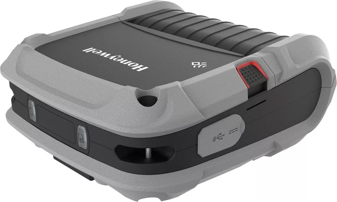 Honeywell RP4f - Bluetooth, battery, WiFi