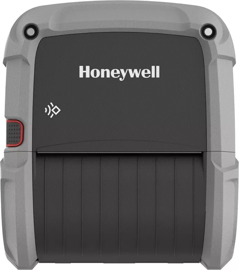 Honeywell RP4f - Bluetooth, battery, WiFi