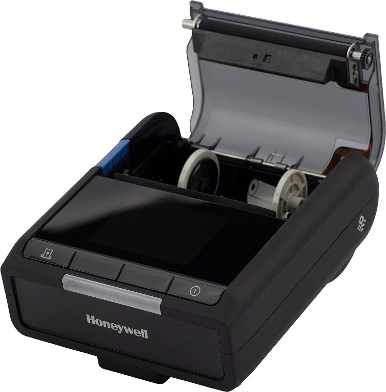 Honeywell Lynx 3’ - NFC, USB C, BT5.0, EU, APAC, ME
