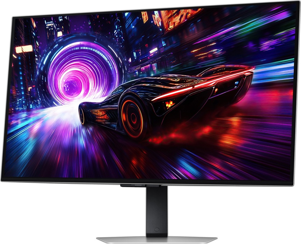 SAMSUNG MT LCD 32" Samsung Odyssey OLED G8 (G81SF) - 3840x2160, 240Hz, QD-OLED, HDR10+ Gaming