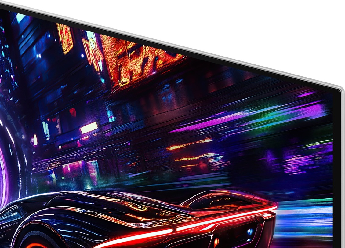 SAMSUNG MT LCD 32" Samsung Odyssey OLED G8 (G81SF) - 3840x2160, 240Hz, QD-OLED, HDR10+ Gaming