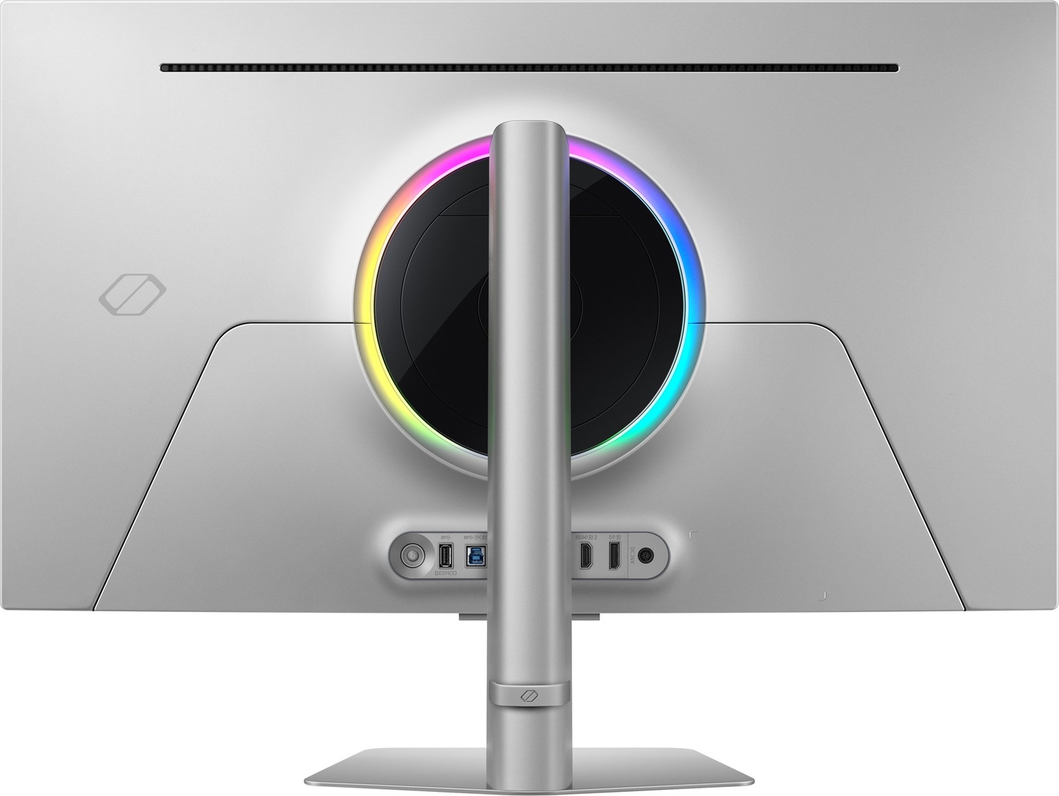 SAMSUNG MT LCD 32" Samsung Odyssey OLED G8 (G81SF) - 3840x2160, 240Hz, QD-OLED, HDR10+ Gaming
