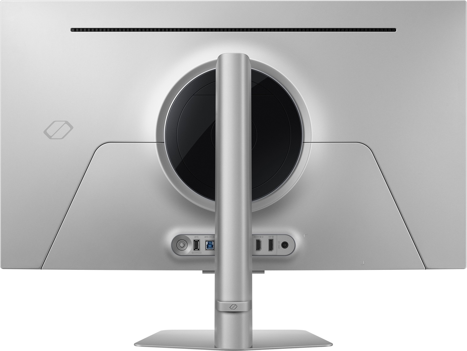 SAMSUNG MT LCD 32" Samsung Odyssey OLED G8 (G81SF) - 3840x2160, 240Hz, QD-OLED, HDR10+ Gaming