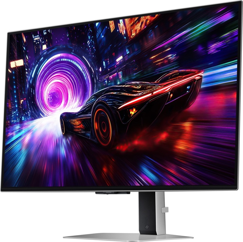 SAMSUNG MT LCD 32" Samsung Odyssey OLED G8 (G81SF) - 3840x2160, 240Hz, QD-OLED, HDR10+ Gaming
